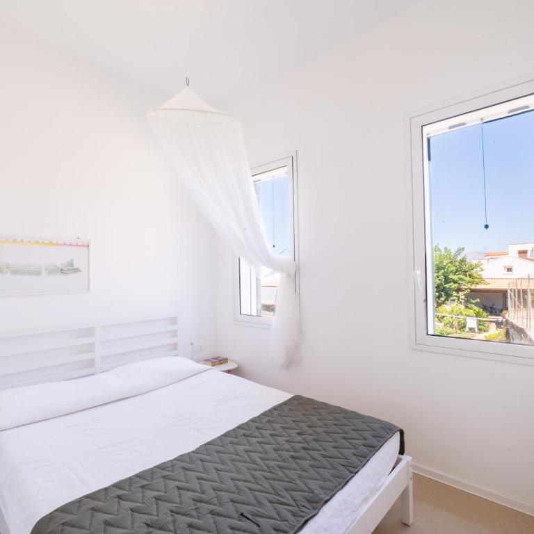 La Bougainvillea casa vacanze - Casa con 3 Camere da Letto - 27