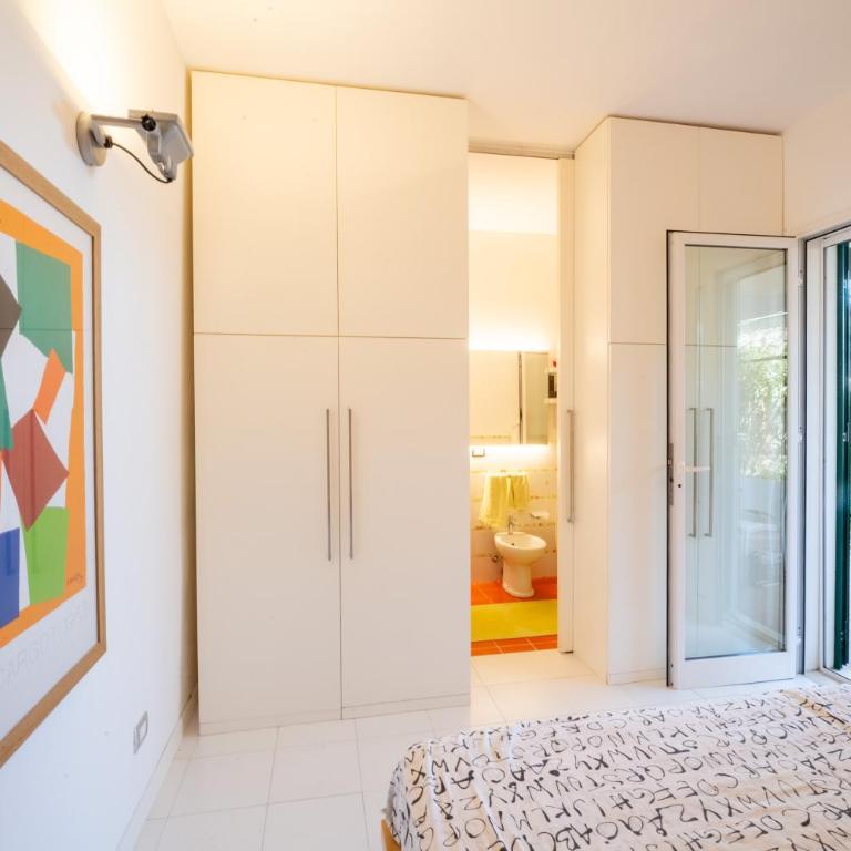 La Bougainvillea casa vacanze - Casa con 3 Camere da Letto - 20