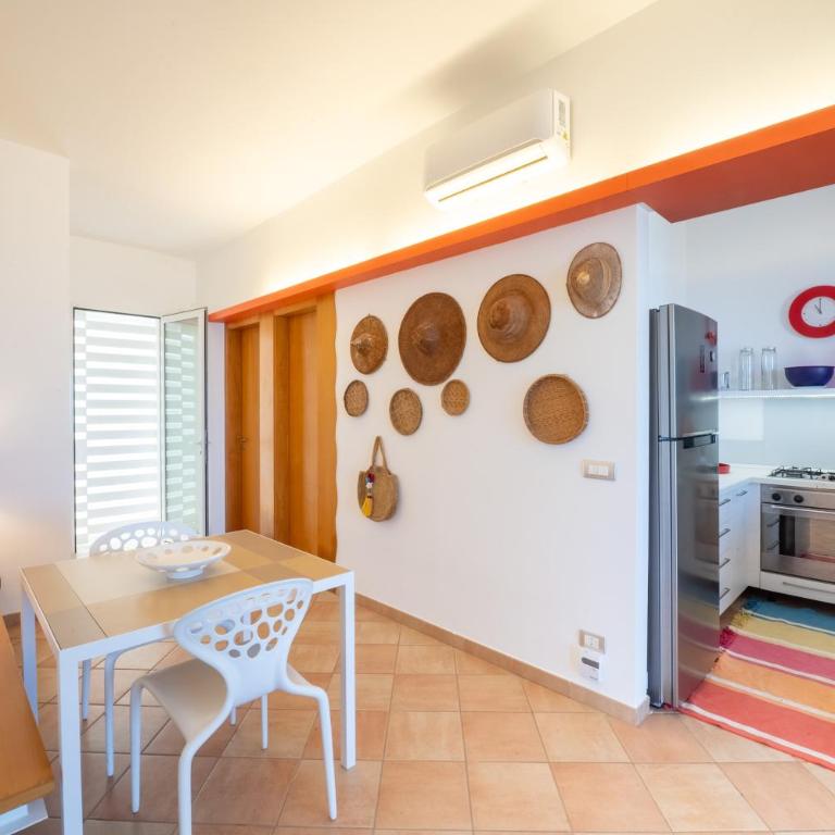 La Bougainvillea casa vacanze - Casa con 3 Camere da Letto - 5