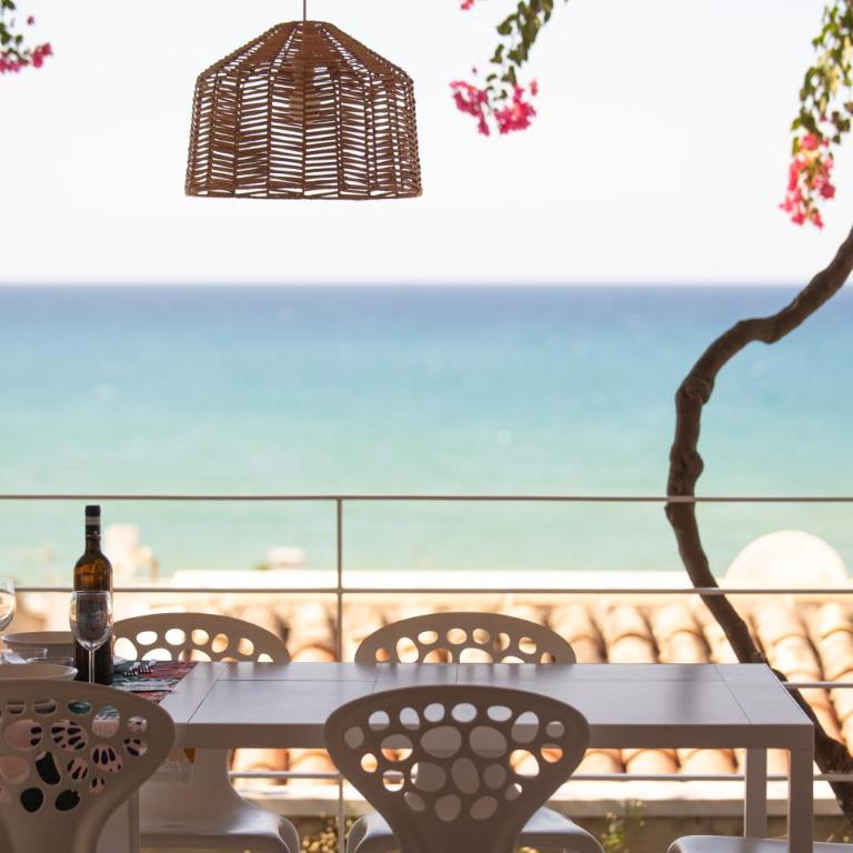 La Bougainvillea casa vacanze - Casa con 3 Camere da Letto - 30