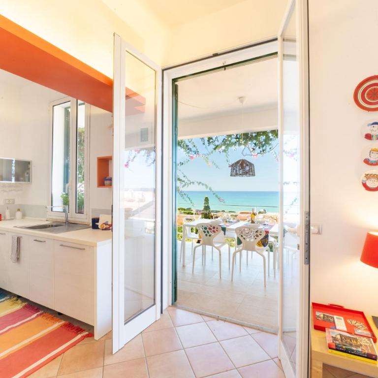 La Bougainvillea casa vacanze - Casa con 3 Camere da Letto - 7