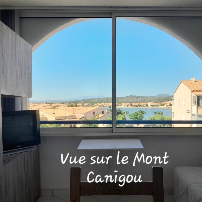 Petit appartement entre mer et montagne - Appartement 1 Chambre - 1