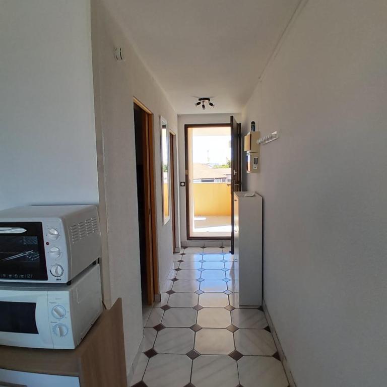 Petit appartement entre mer et montagne - Appartement 1 Chambre - 2