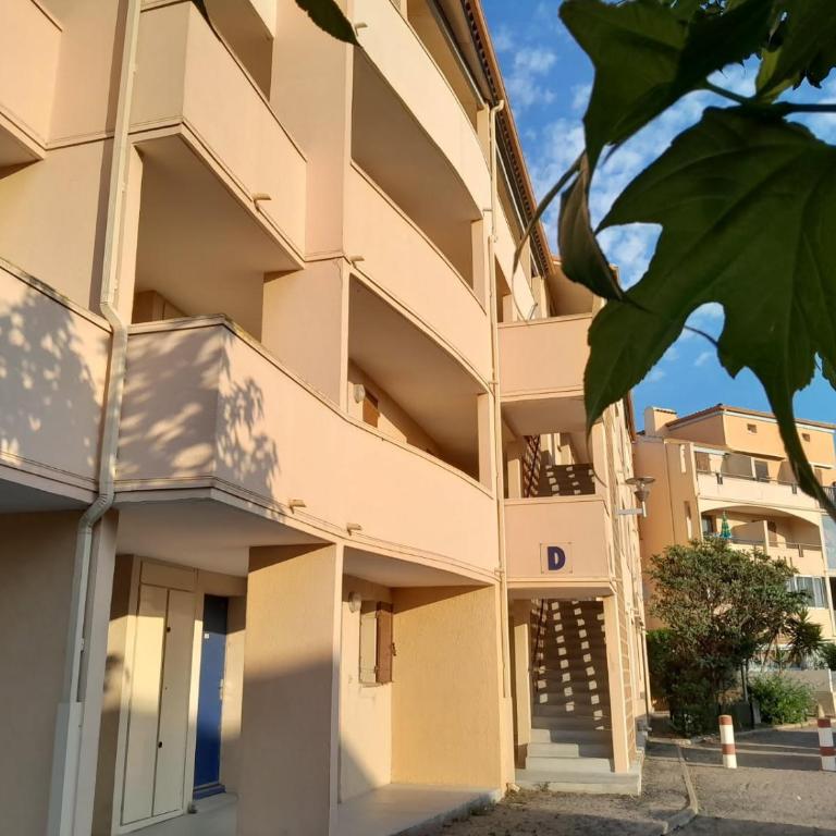 Petit appartement entre mer et montagne - Appartement 1 Chambre - 3