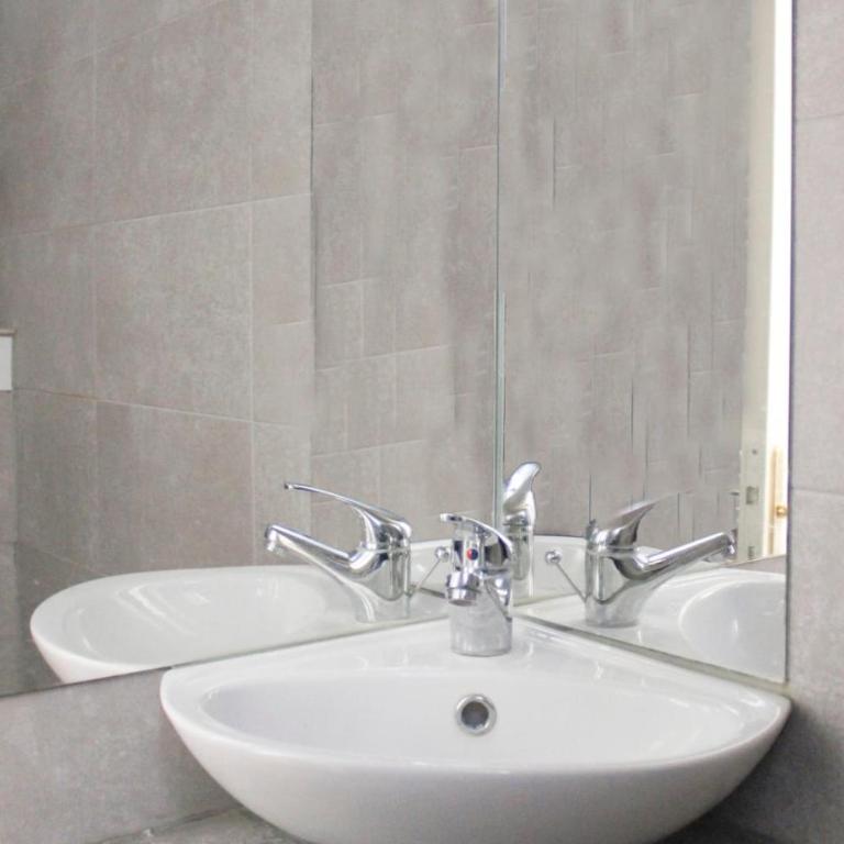 Nice studio with Wifi near Montparnasse - Studio - 9