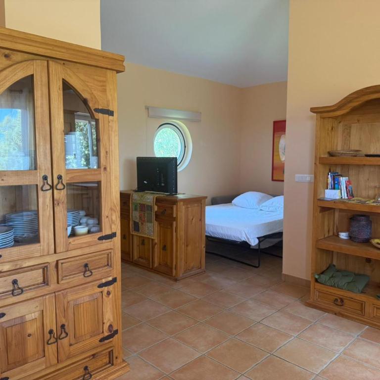 Apartment Pioppa for 4 - Maison 1 Chambre - 7