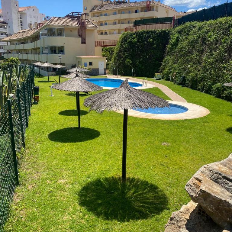 Noctua 038 Manilva playa 3 - Apartamento de 2 dormitorios - 11