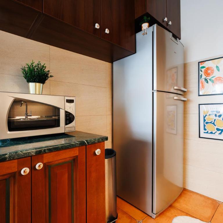 Big company/Old Town Treasure - Apartman sa 3 Spavaće Sobe - 28