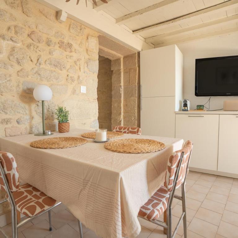 Sur les toits d'Uzès YourHostHelper - Studio - 3