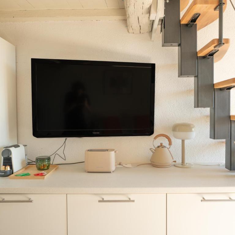 Sur les toits d'Uzès YourHostHelper - Studio - 17