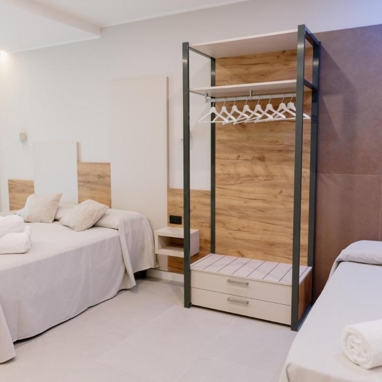 Stella D'Oro Rooms - Camera Tripla - 2