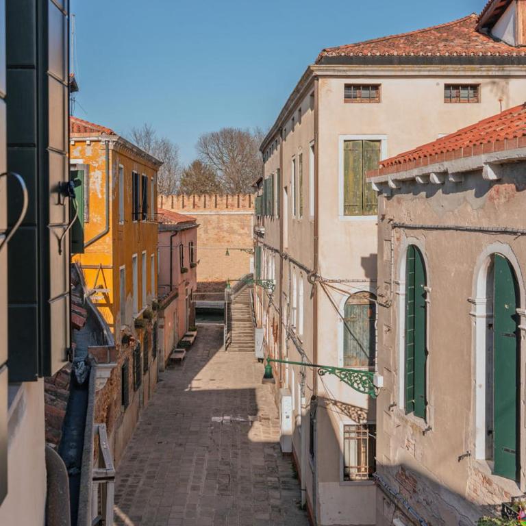 Ca' Barbarina 2 - One-Bedroom Apartment - 2