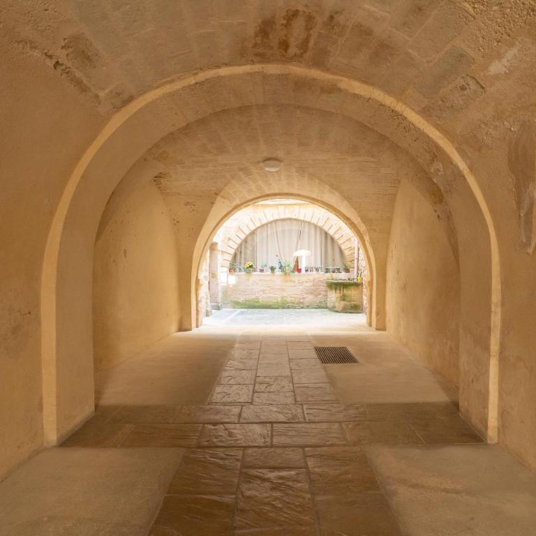 Sur les toits d'Uzès YourHostHelper - Studio - 42