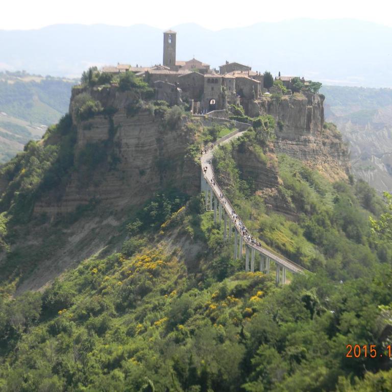 Casa Vacanza Malescale - Monolocale (2 Adulti) - 27
