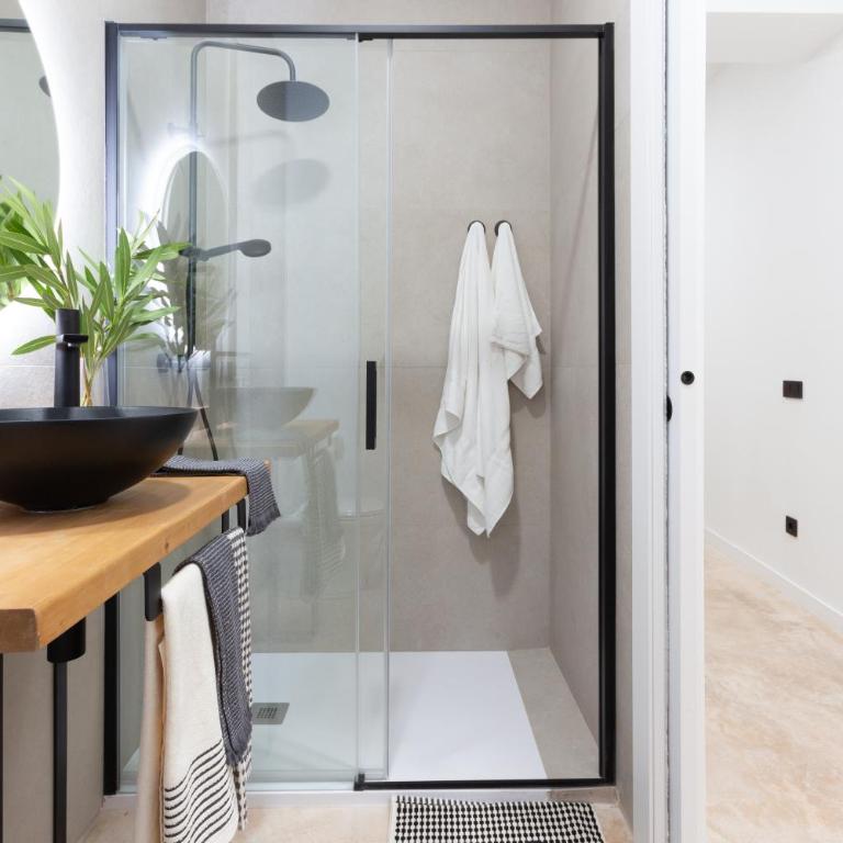 Manya Valencia by Concept Flats - Deluxe Studio - 4