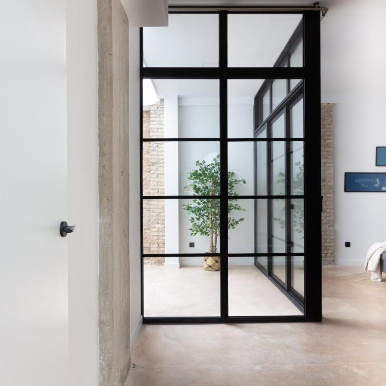 Manya Valencia by Concept Flats - Deluxe Studio - 10