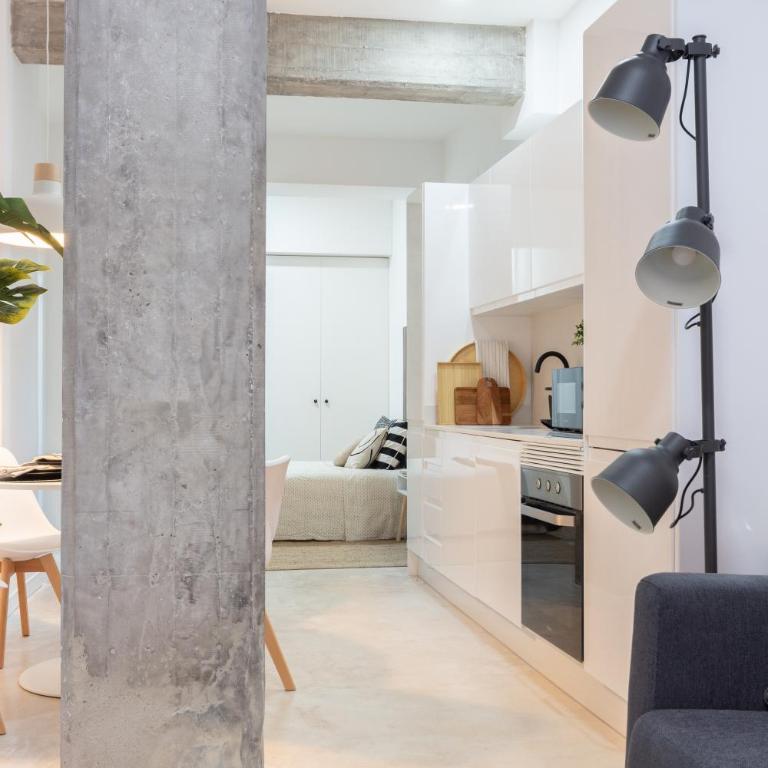 Manya Valencia by Concept Flats - Deluxe Studio - 13