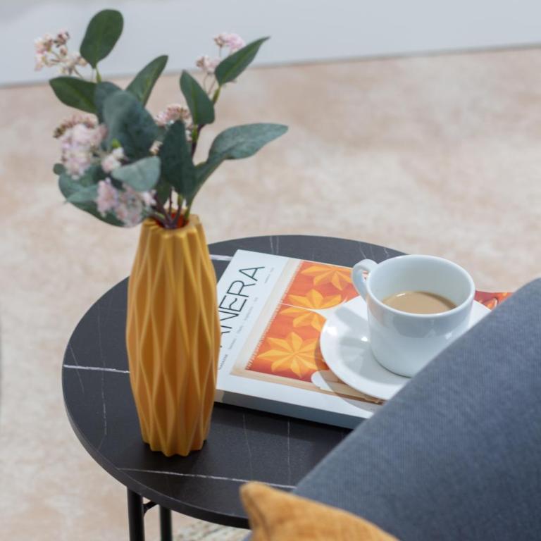 Manya Valencia by Concept Flats - Deluxe Studio - 16
