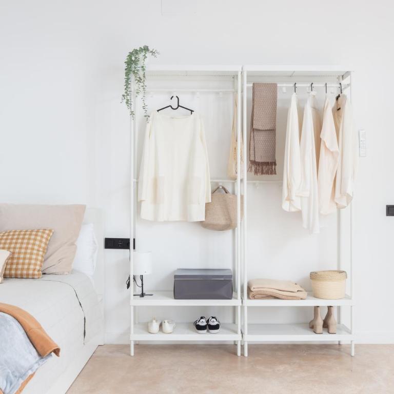 Manya Valencia by Concept Flats - Deluxe Studio - 17