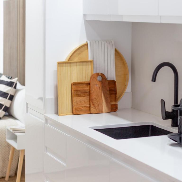 Manya Valencia by Concept Flats - Deluxe Studio - 21