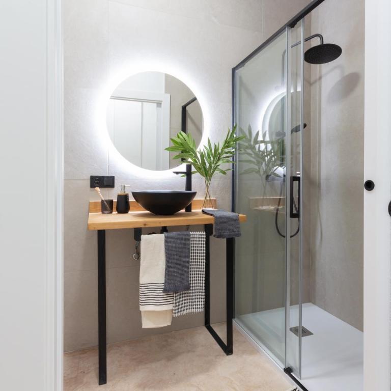 Manya Valencia by Concept Flats - Deluxe Studio - 22