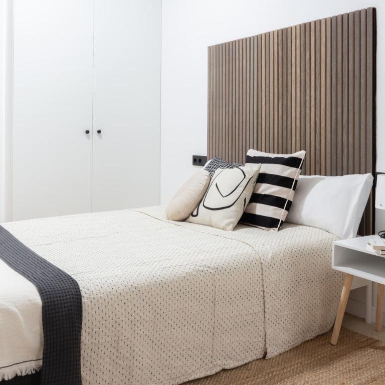 Manya Valencia by Concept Flats - Deluxe Studio - 24