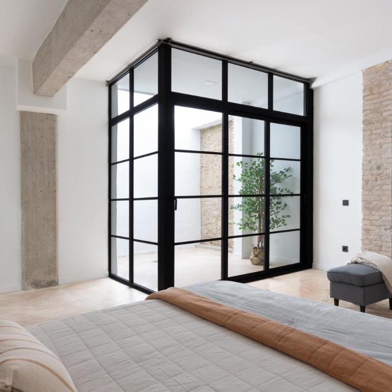 Manya Valencia by Concept Flats - Deluxe Studio - 26