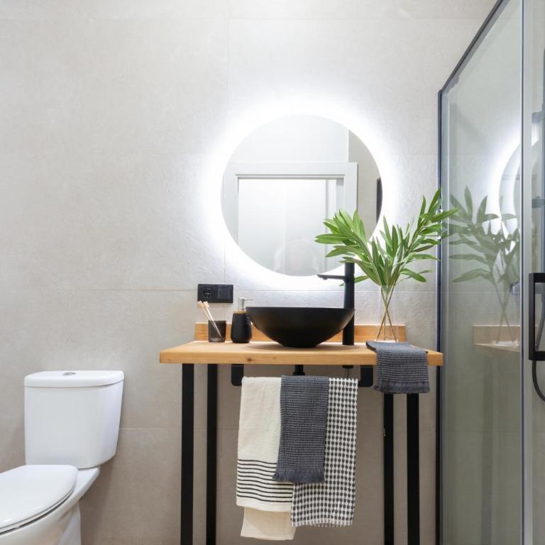 Manya Valencia by Concept Flats - Deluxe Studio - 28