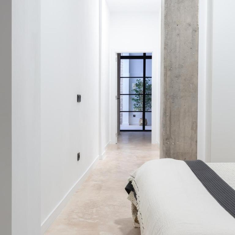 Manya Valencia by Concept Flats - Deluxe Studio - 35