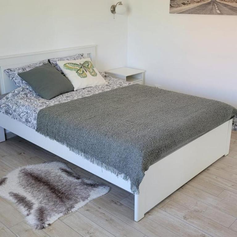 Guest House "Country Mornings" - Double Room with Shared Bathroom - 4
