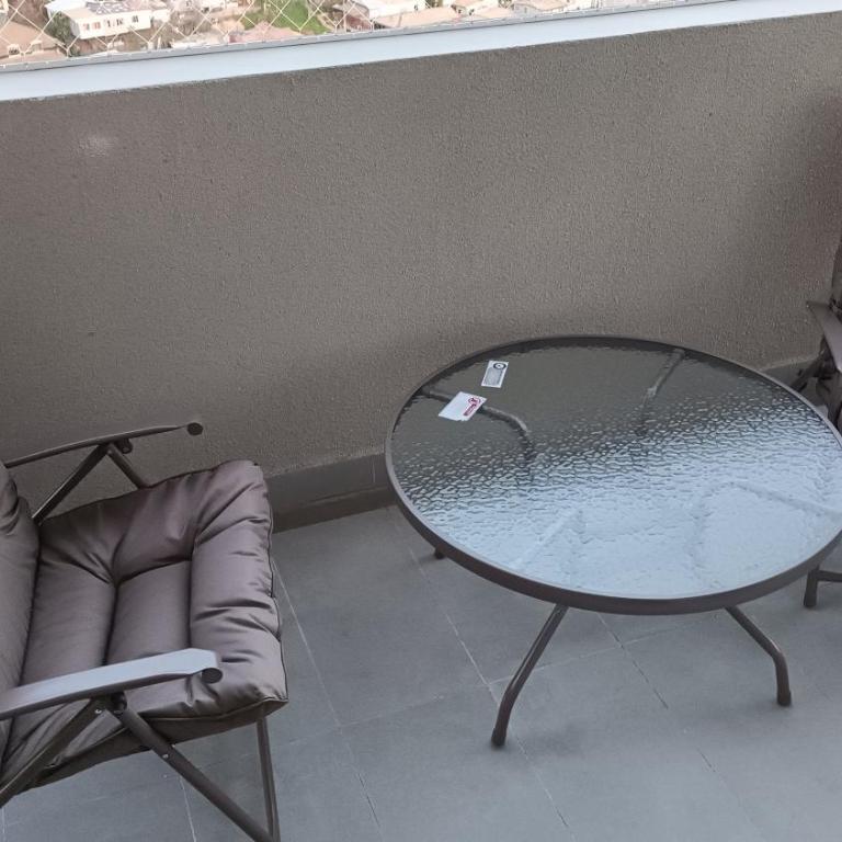 Viña del Mar - Two-Bedroom Apartment - 8