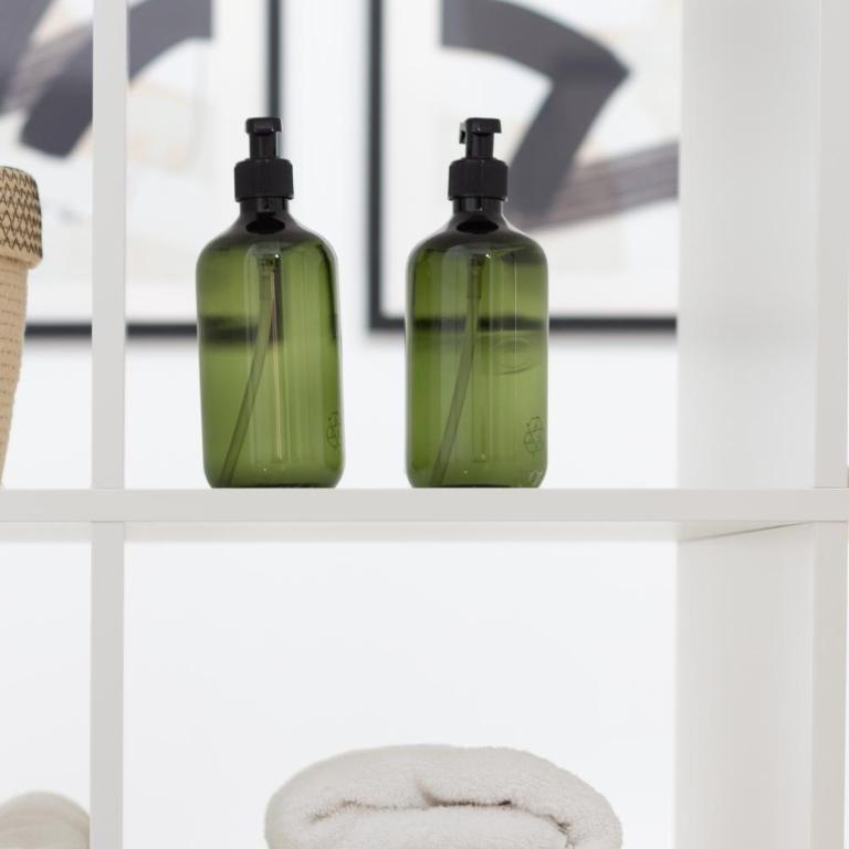 Manya Valencia by Concept Flats - Standard Studio - 23