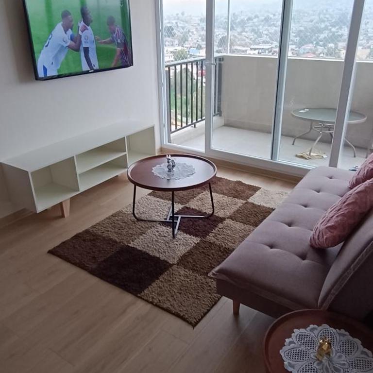 Viña del Mar - Two-Bedroom Apartment - 7