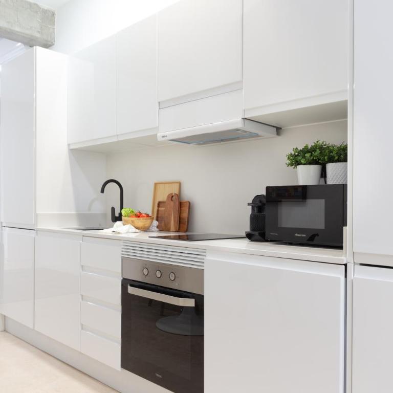 Manya Valencia by Concept Flats - Standard Studio - 3
