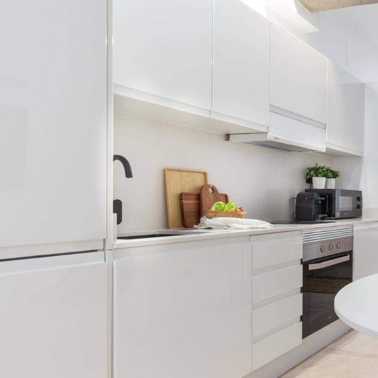 Manya Valencia by Concept Flats - Standard Studio - 4
