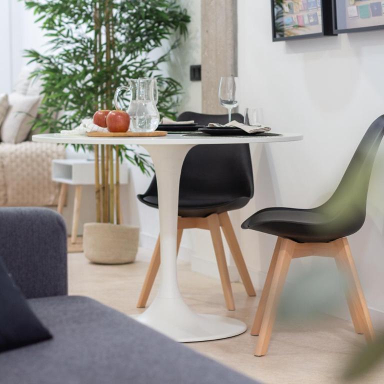 Manya Valencia by Concept Flats - Standard Studio - 9