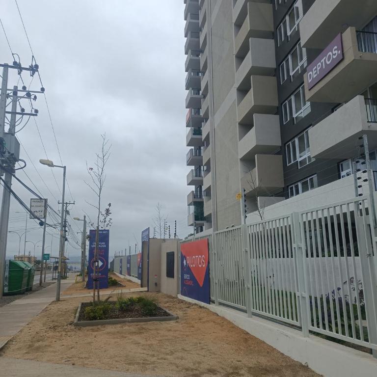 Viña del Mar - Apartamento de 2 dormitorios - 6