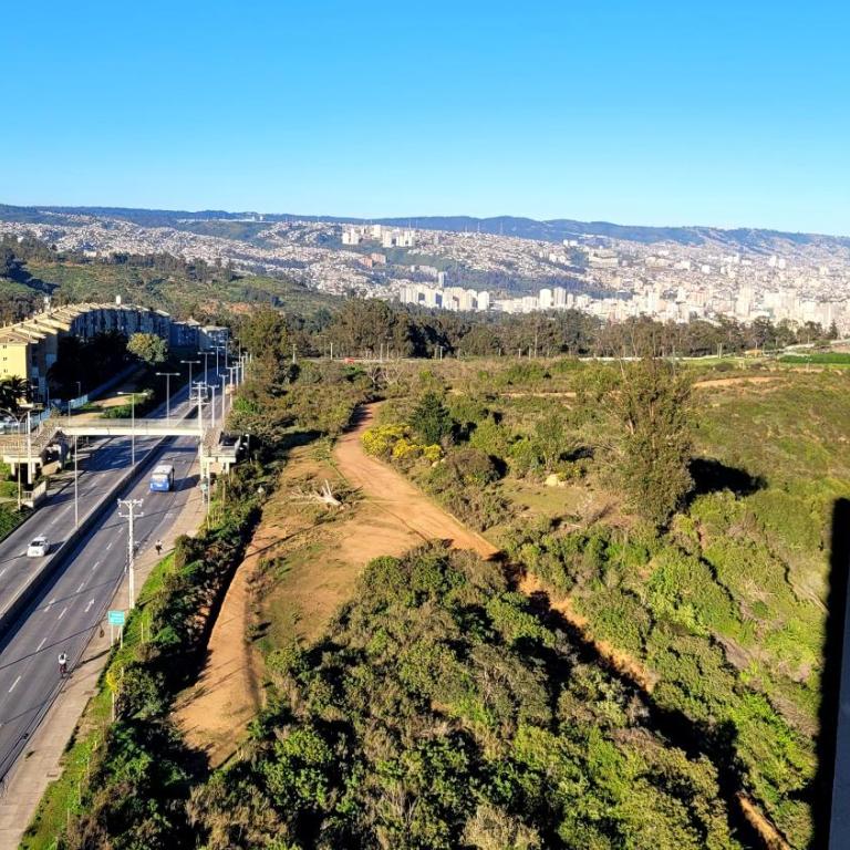 Viña del Mar - Two-Bedroom Apartment - 5