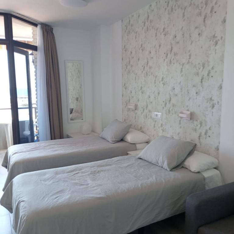 Casa Hilda - Apartamento de 1 dormitorio - 5