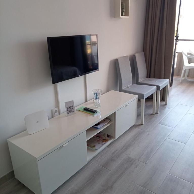 Casa Hilda - Apartamento de 1 dormitorio - 8