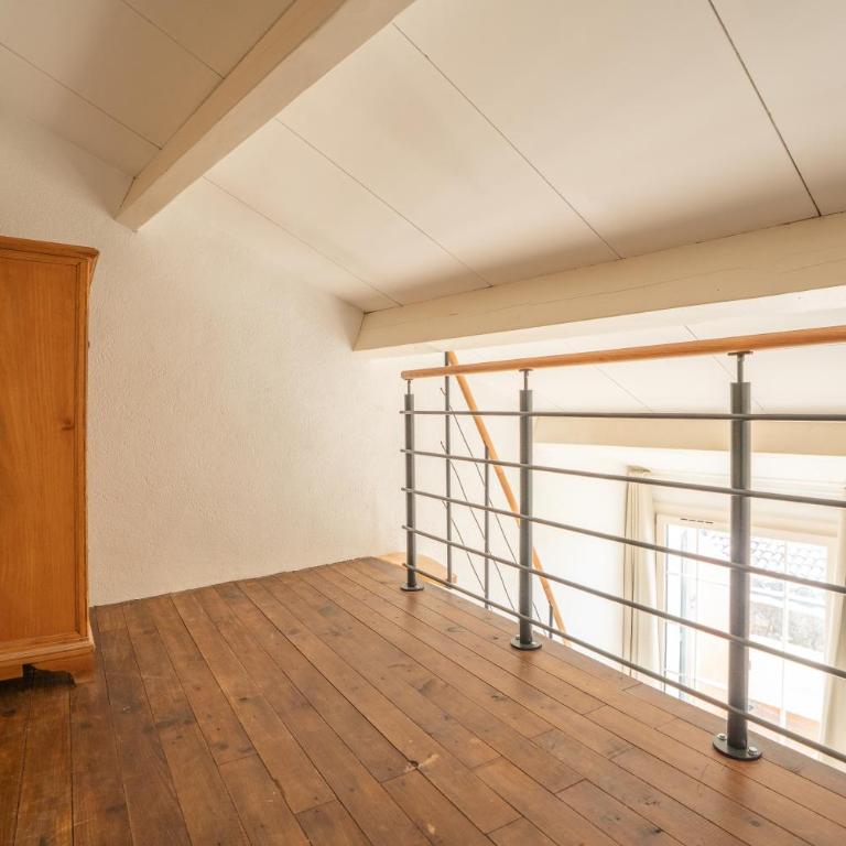 Sur les toits d'Uzès YourHostHelper - Studio - 45