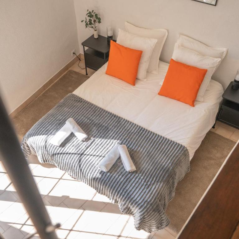 Sur les toits d'Uzès YourHostHelper - Studio - 46