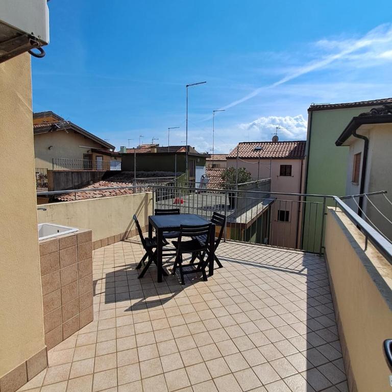 Casa Lulù - Appartamento con 2 Camere da Letto - 24