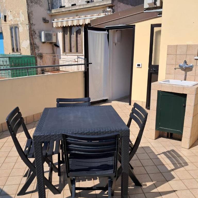 Casa Lulù - Appartamento con 2 Camere da Letto - 25