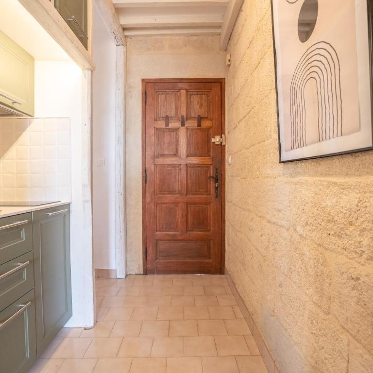 Sur les toits d'Uzès YourHostHelper - Studio - 49