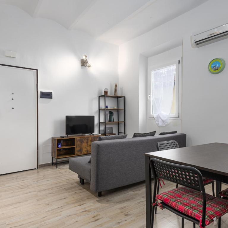 UNYCA - Florence Comfort Loft - Monolocale Standard - 5