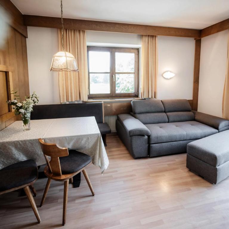 Residence Tolderhof - Olang - Appartamento Supreme - 8