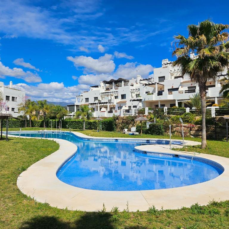 3 Bedroom townhouse Sunset Golf - Casa Unifamiliar de 3 dormitorios - 1