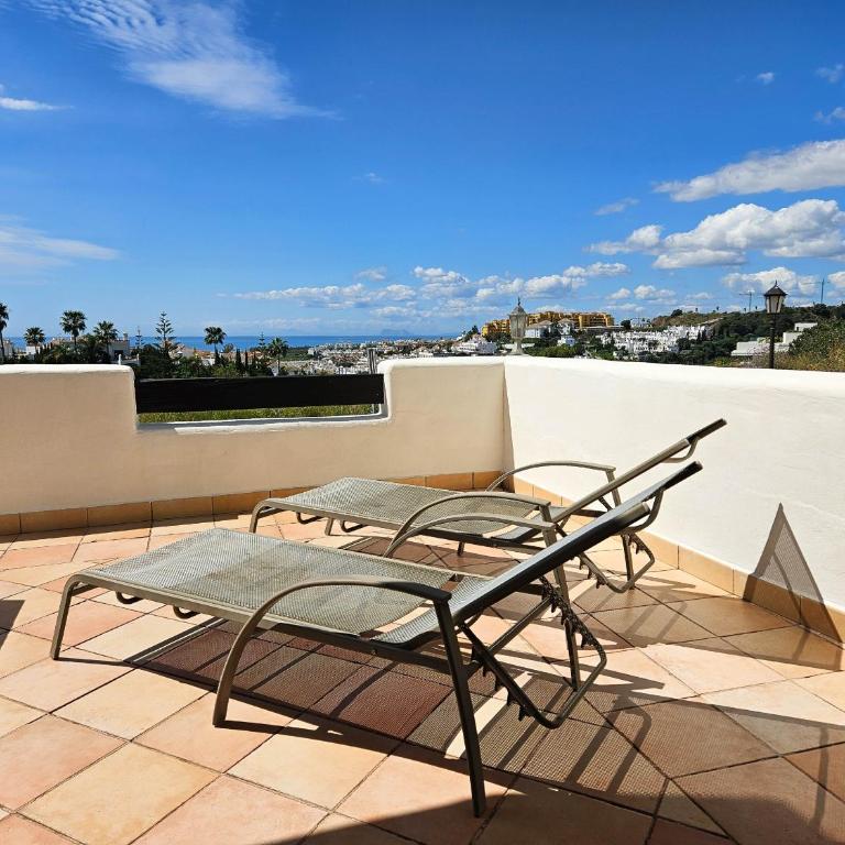 3 Bedroom townhouse Sunset Golf - Casa Unifamiliar de 3 dormitorios - 4