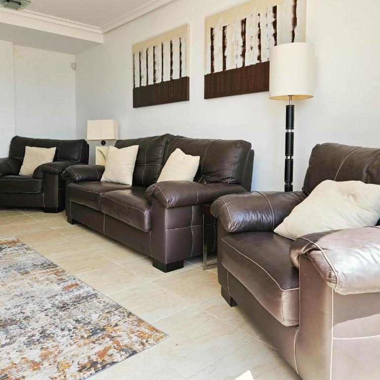 3 Bedroom townhouse Sunset Golf - Casa Unifamiliar de 3 dormitorios - 6